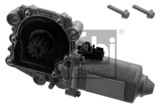 MOTOR RAAMHEFFER LINKS